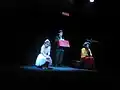 There and Here. Directed by Bahruz Vagifoghlu