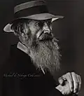 "Voortrekker"