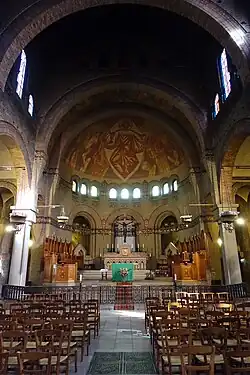 The Choir