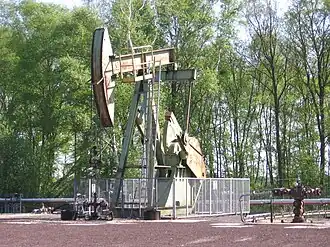 Typical view: Oil pump