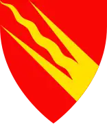 Coat of arms of Østfold