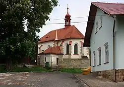 Church of Saint Martin