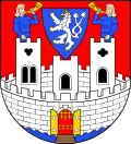 Čáslav