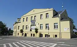 Hospital