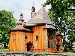 Saint Andrew Church