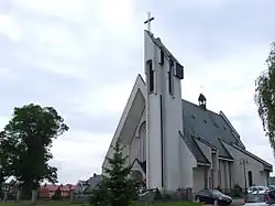Mary Help of Christians Church