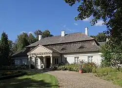 Manor