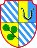 Coat of arms of Municipality of Šmarje pri Jelšah