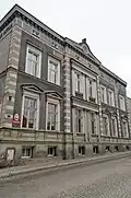Courthouse