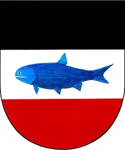 Žilov coat of arms