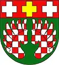Coat of arms of Žim