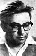 Alexander Burmov