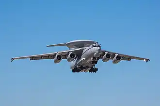 Beriev A-100