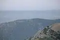 View of Sevastopol from Balaklava Heights