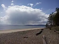 Fraternal Seashore Resort, Bratsky District