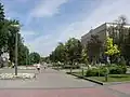 Dnipropetrovsk Regional State Administration