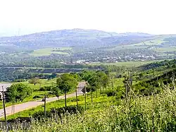Yaryksu-Aukh
