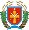 Tomakivka Raion