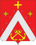 Coat of arms of Dedenevo