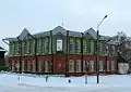 Krotkov House