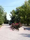 Memorial