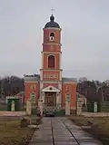 St Michael's Church