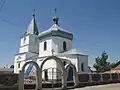 St. Michael's Church