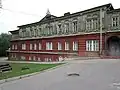 Museum of the Chuvash School.