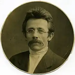 Musa Bigeev, 1910s