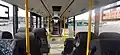 NefAZ commuter bus Showroom-5299-31-52 , forward view