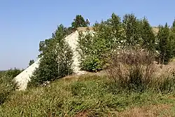 Okhonin Brovi Protected Area, Kataysky District