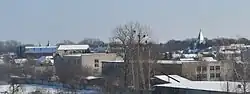 Skyline