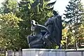 Park of People's Hero