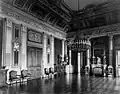 The Main Vestibule