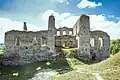 Skala-Podilska Castle