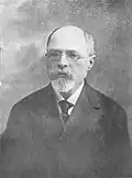 Petro Stebnytskyi
