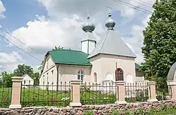Church