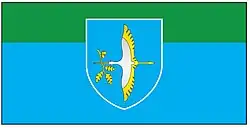 Flag of Stolin