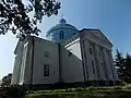 Church of the Protection of the Theotokos