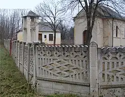 Joseva Village, Kolubara Church⛪, Serbia 🇷🇸