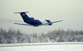 Yakovlev Yak-40