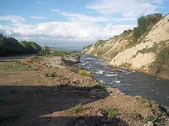 River
