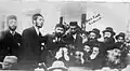 Chachmei Lublin Yeshiva, 1932