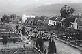 Metula in 1937