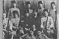 Kfar Tavor guards 1938