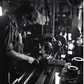 Dalia workshop 1944