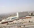 Science and Research, Tehran