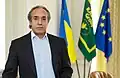 Kivan Adnan