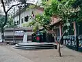 শহীদ মিনার