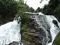 Charpa Falls